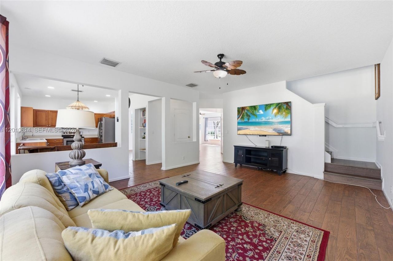 3117 SW Solitaire Palm Dr, Palm City, FL 34990 Photo