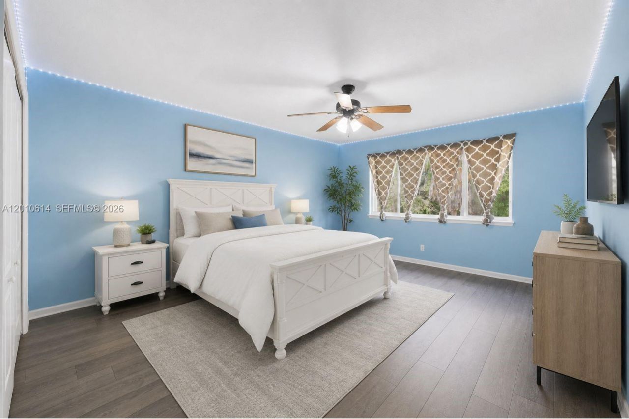 3117 SW Solitaire Palm Dr, Palm City, FL 34990 Photo
