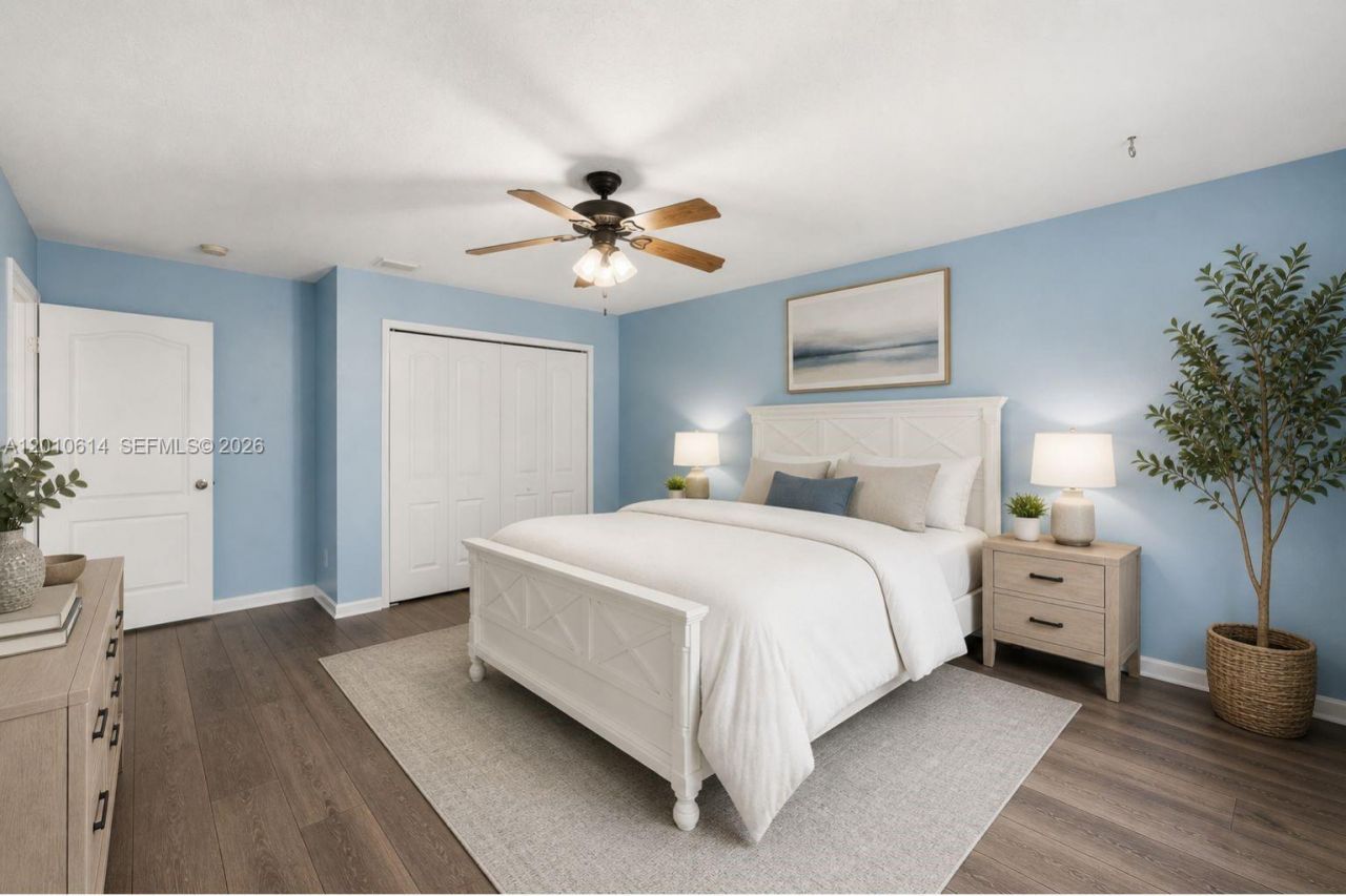 3117 SW Solitaire Palm Dr, Palm City, FL 34990 Photo