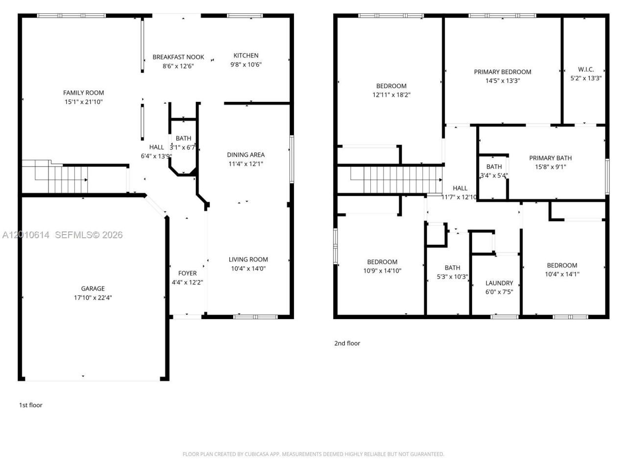 3117 SW Solitaire Palm Dr, Palm City, FL 34990 Photo