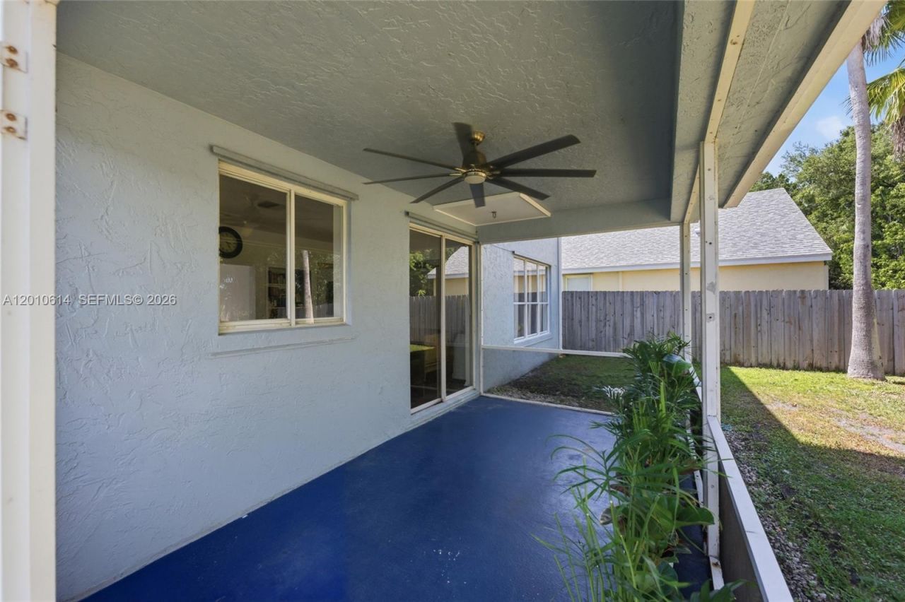 3117 SW Solitaire Palm Dr, Palm City, FL 34990 Photo