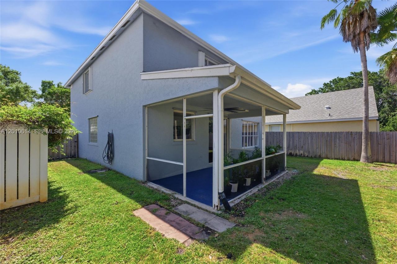 3117 SW Solitaire Palm Dr, Palm City, FL 34990 Photo