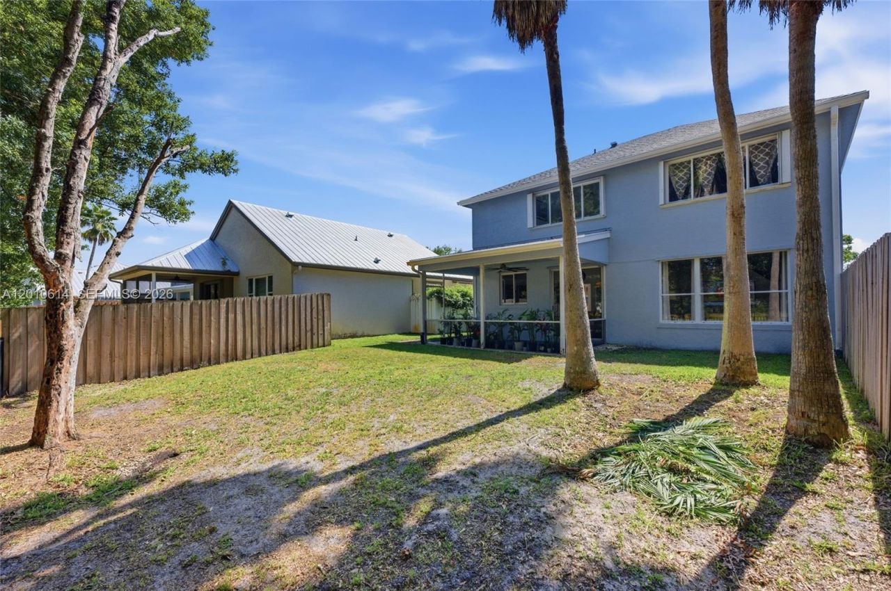 3117 SW Solitaire Palm Dr, Palm City, FL 34990 Photo