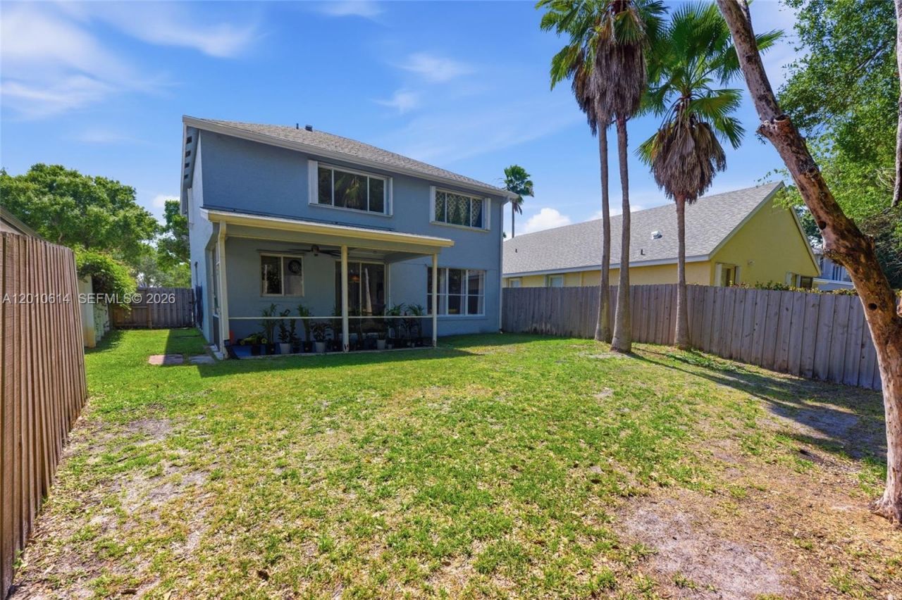 3117 SW Solitaire Palm Dr, Palm City, FL 34990 Photo