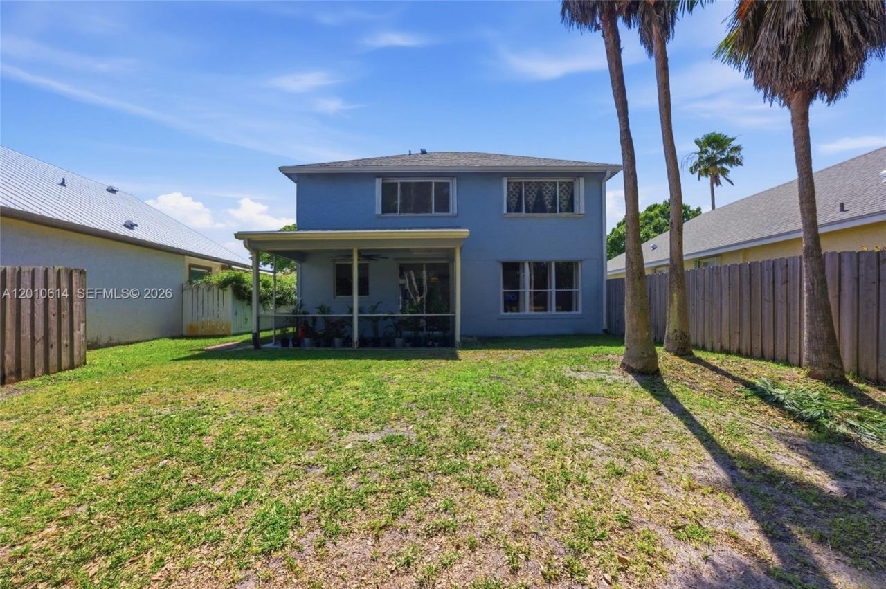 3117 SW Solitaire Palm Dr, Palm City, FL 34990 Photo