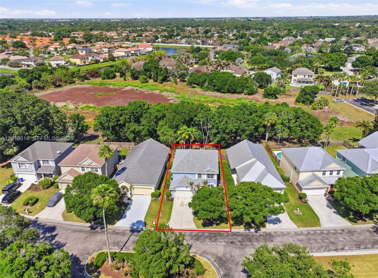 3117 SW Solitaire Palm Dr, Palm City, FL 34990 Photo