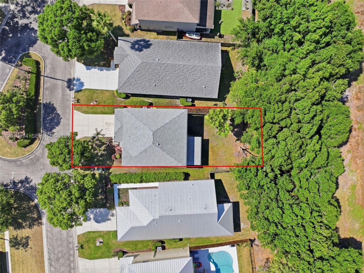 3117 SW Solitaire Palm Dr, Palm City, FL 34990 Photo