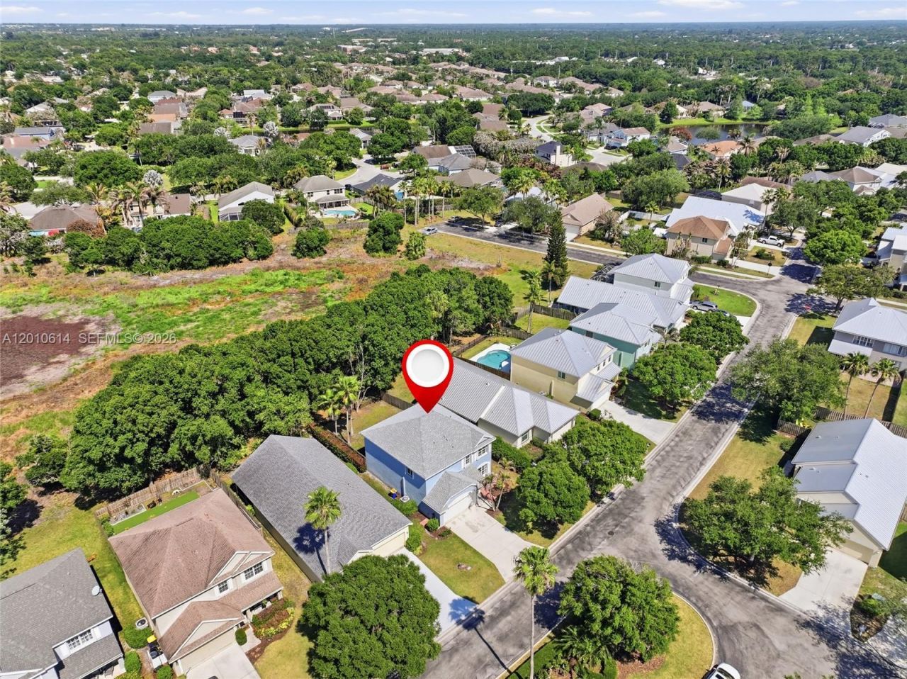 3117 SW Solitaire Palm Dr, Palm City, FL 34990 Photo