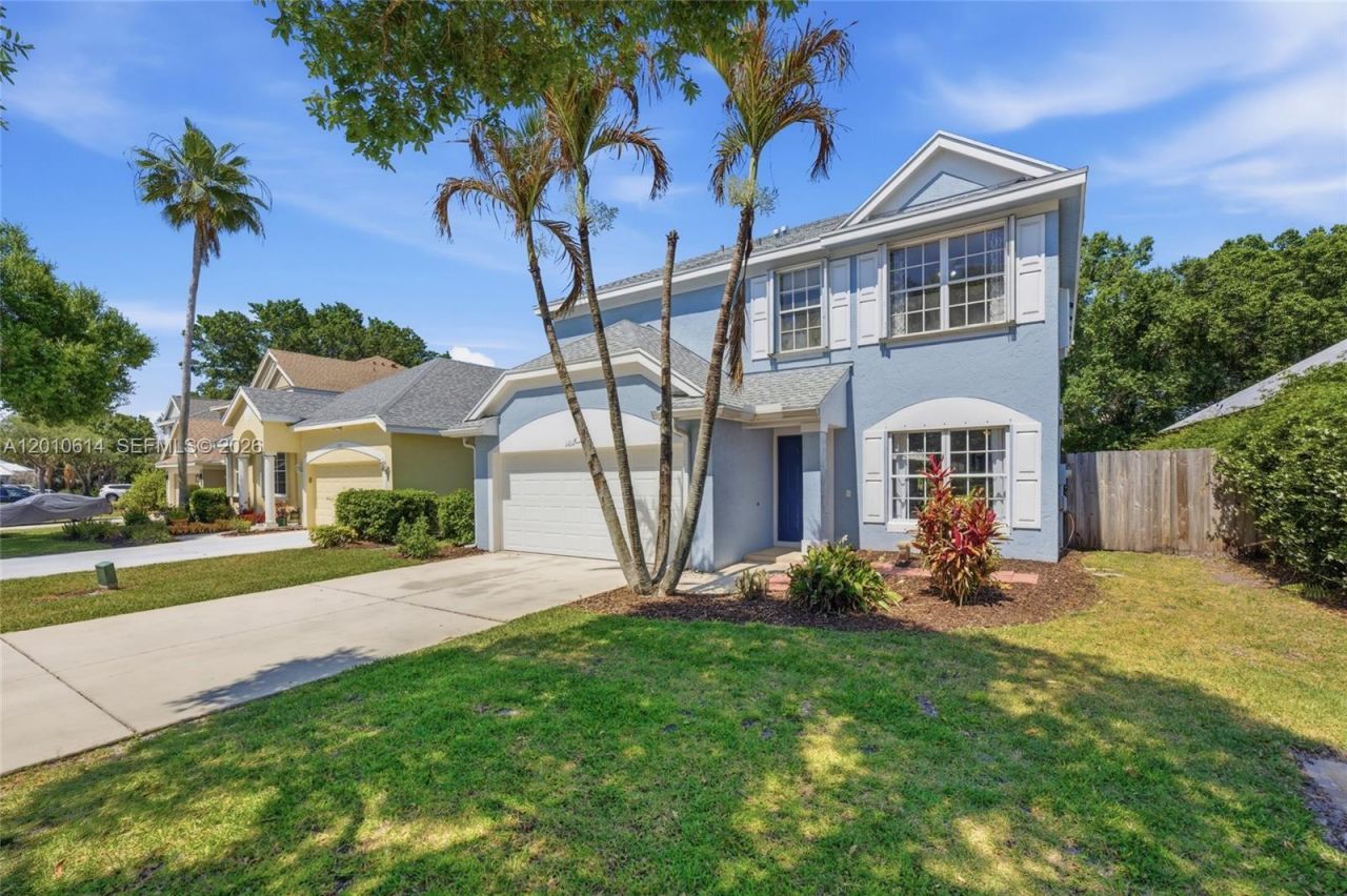 3117 SW Solitaire Palm Dr, Palm City, FL 34990 Photo