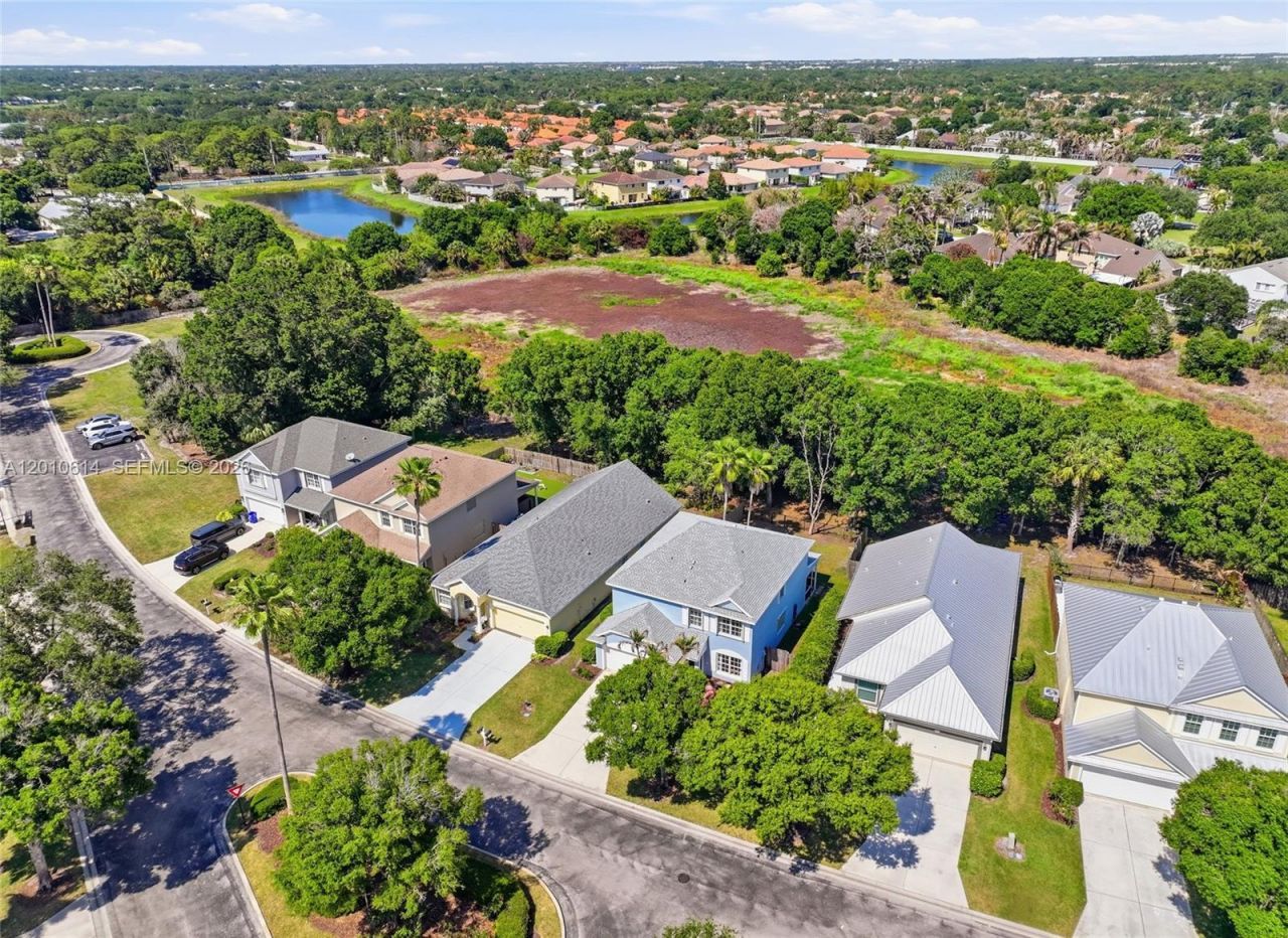 3117 SW Solitaire Palm Dr, Palm City, FL 34990 Photo