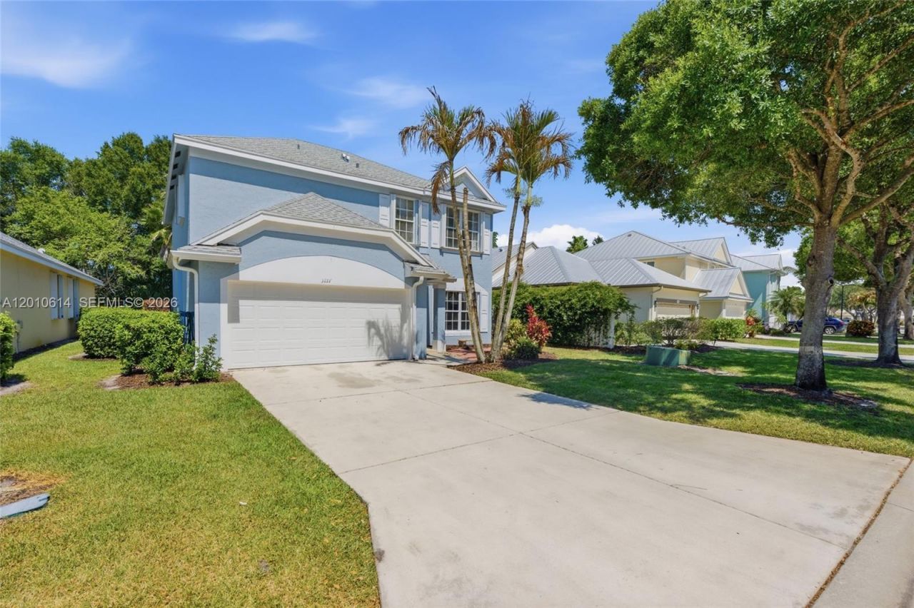 3117 SW Solitaire Palm Dr, Palm City, FL 34990 Photo