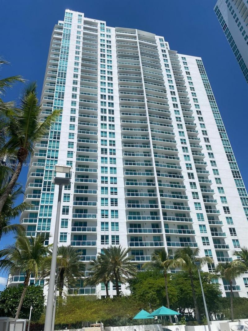 951 Brickell Ave, Unit 1210, Miami, FL 33131 Photo