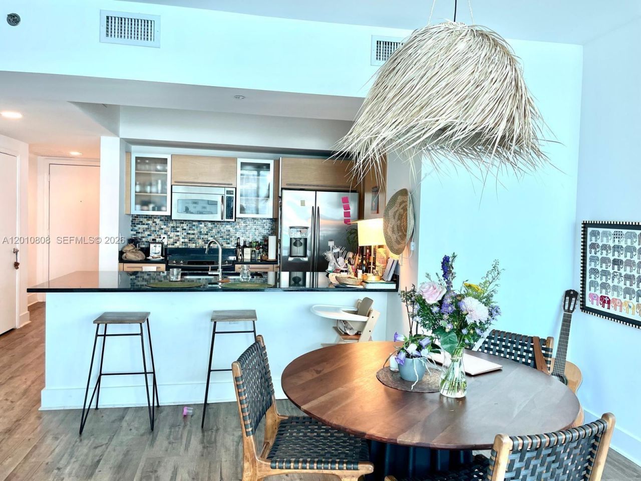 951 Brickell Ave, Unit 1210, Miami, FL 33131 Photo