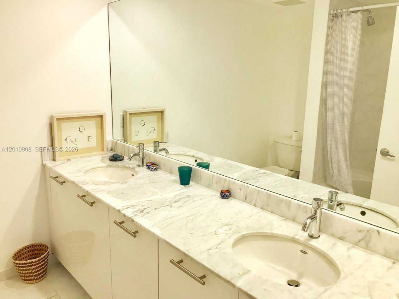 951 Brickell Ave, Unit 1210, Miami, FL 33131 Photo