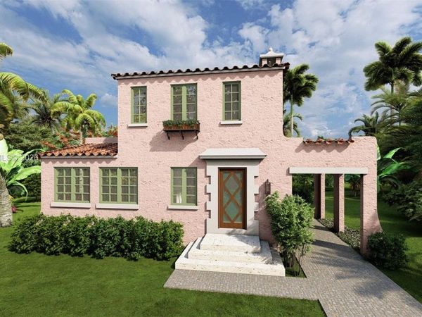 3920 Durango St, Coral Gables, FL 33134