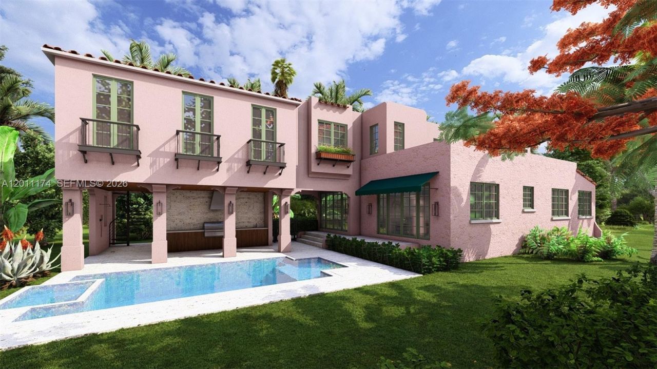 3920 Durango St, Coral Gables, FL 33134 Photo