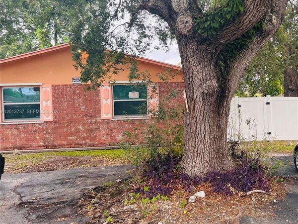 Unit B, Miramar, FL 33023