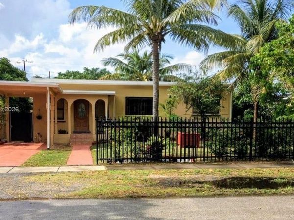 965 NE 146th St, Unit B, North Miami, FL 33161
