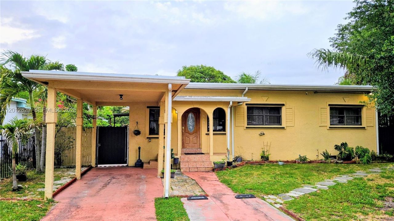 965 NE 146th St, Unit B, North Miami, FL 33161 Photo