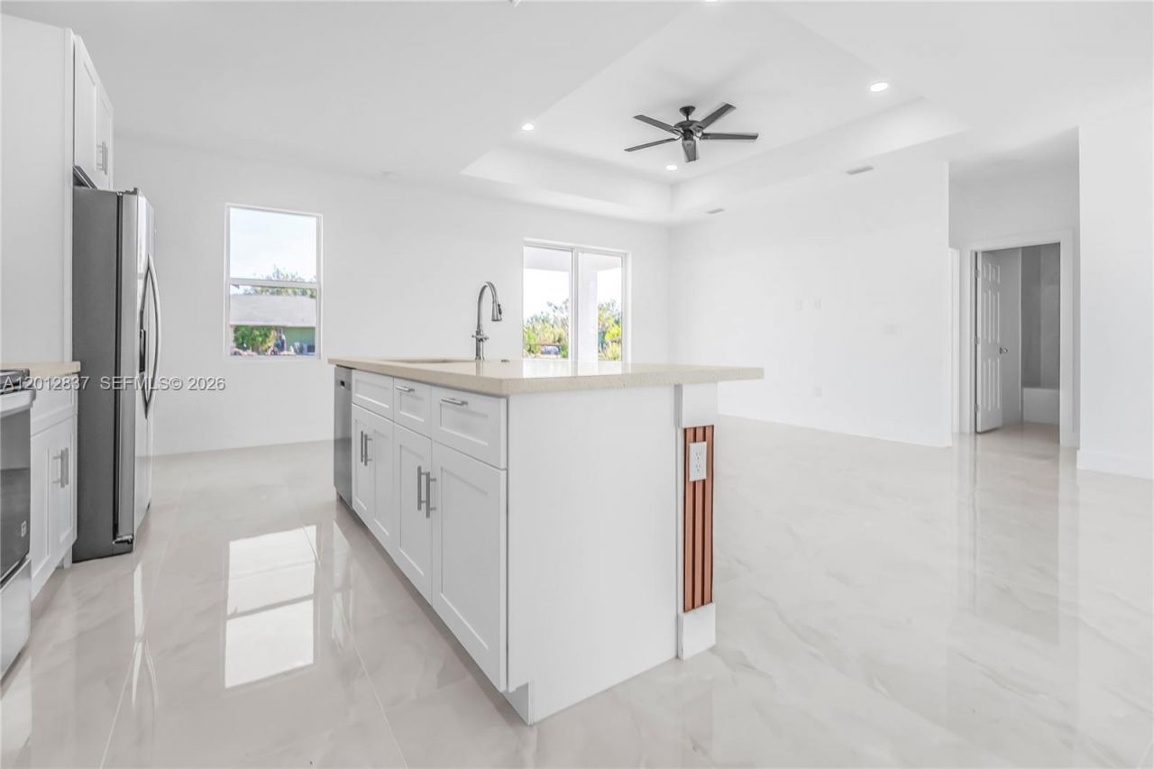 3611 18th St, Lehigh Acres, FL 33976 Photo