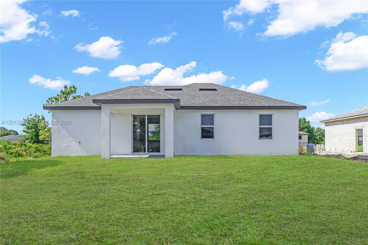 3611 18th St, Lehigh Acres, FL 33976 Photo