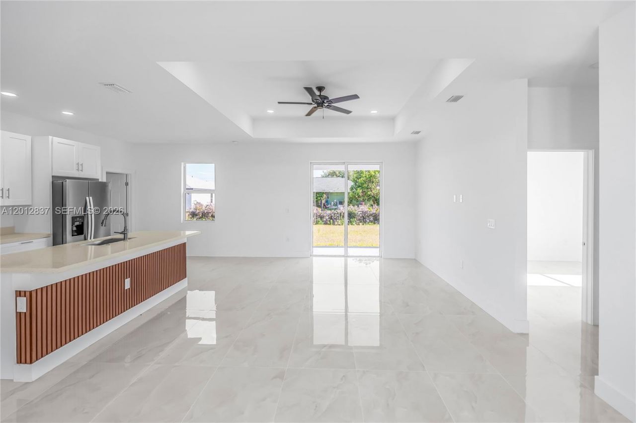3611 18th St, Lehigh Acres, FL 33976 Photo