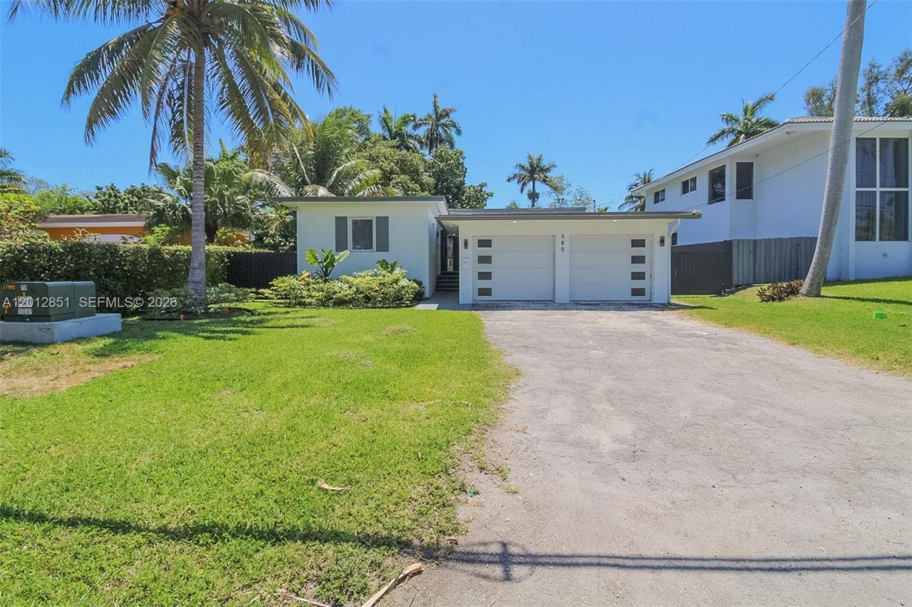 360 NE 116th St , Miami, FL 33161 Photo
