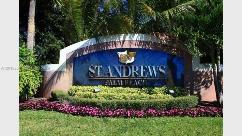 1201 Lake Victoria Dr, Unit V, West Palm Beach, FL 33411 Photo