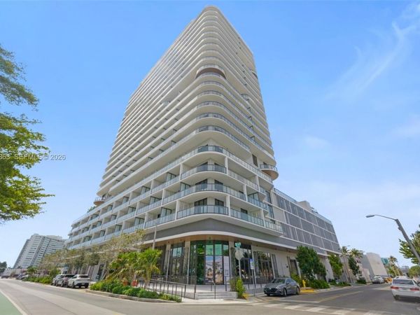 580 72nd St , Unit 611, Miami Beach, FL 33141