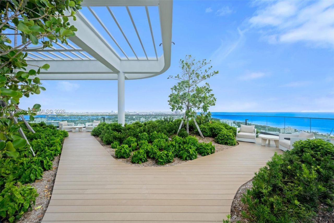 580 72nd St , Unit 611, Miami Beach, FL 33141 Photo
