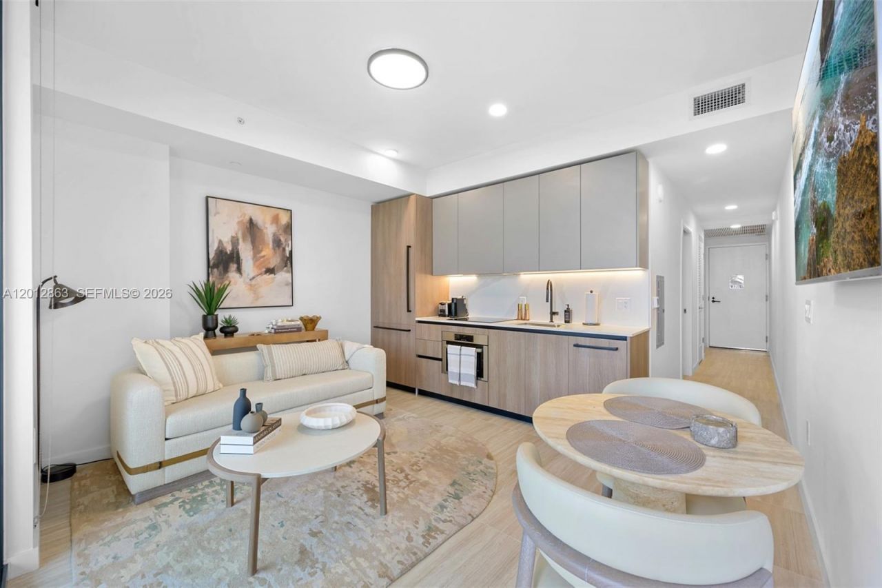 580 72nd St , Unit 611, Miami Beach, FL 33141 Photo