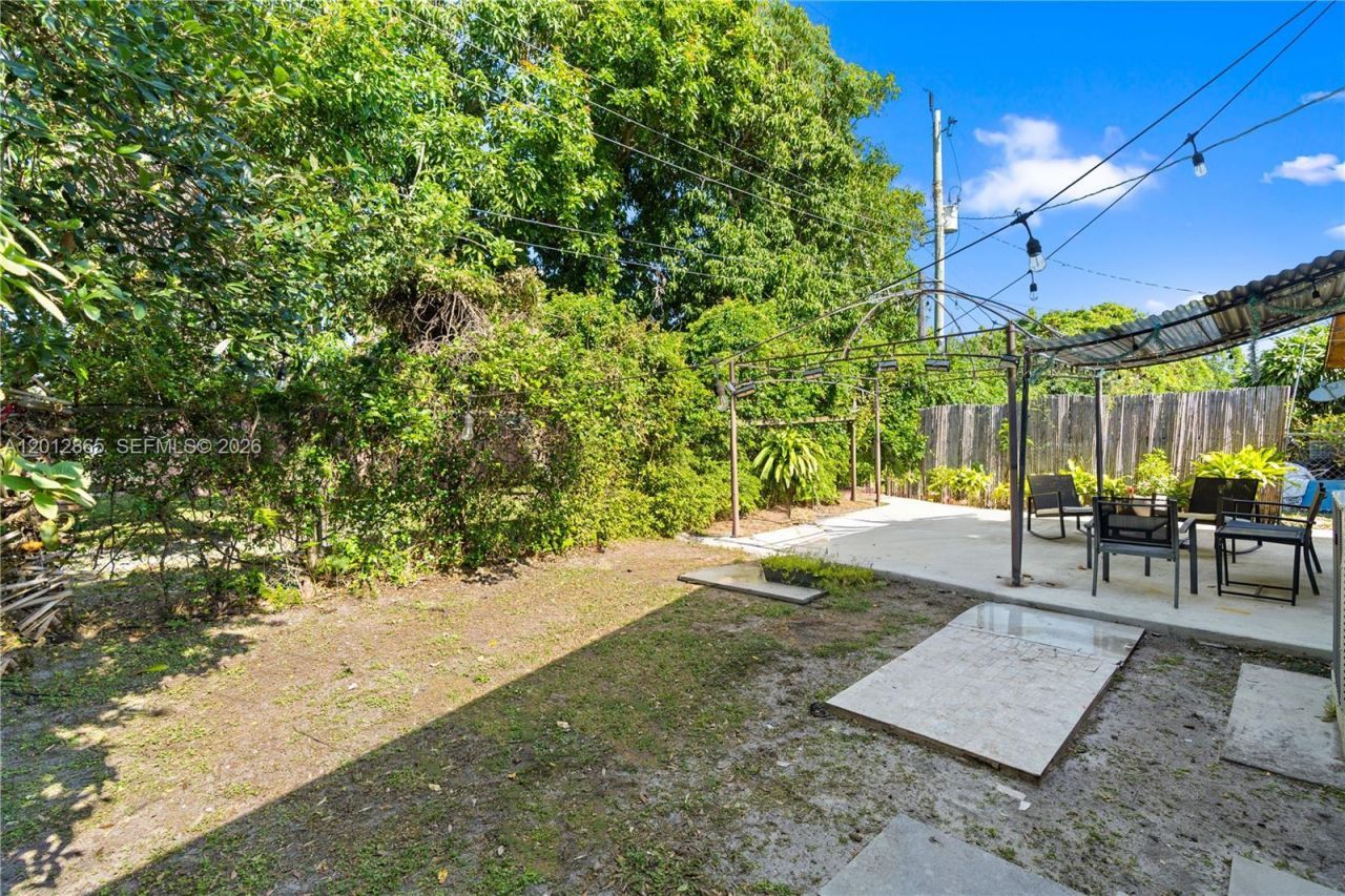 5300 NW 30th Pl, Miami, FL 33142 Photo