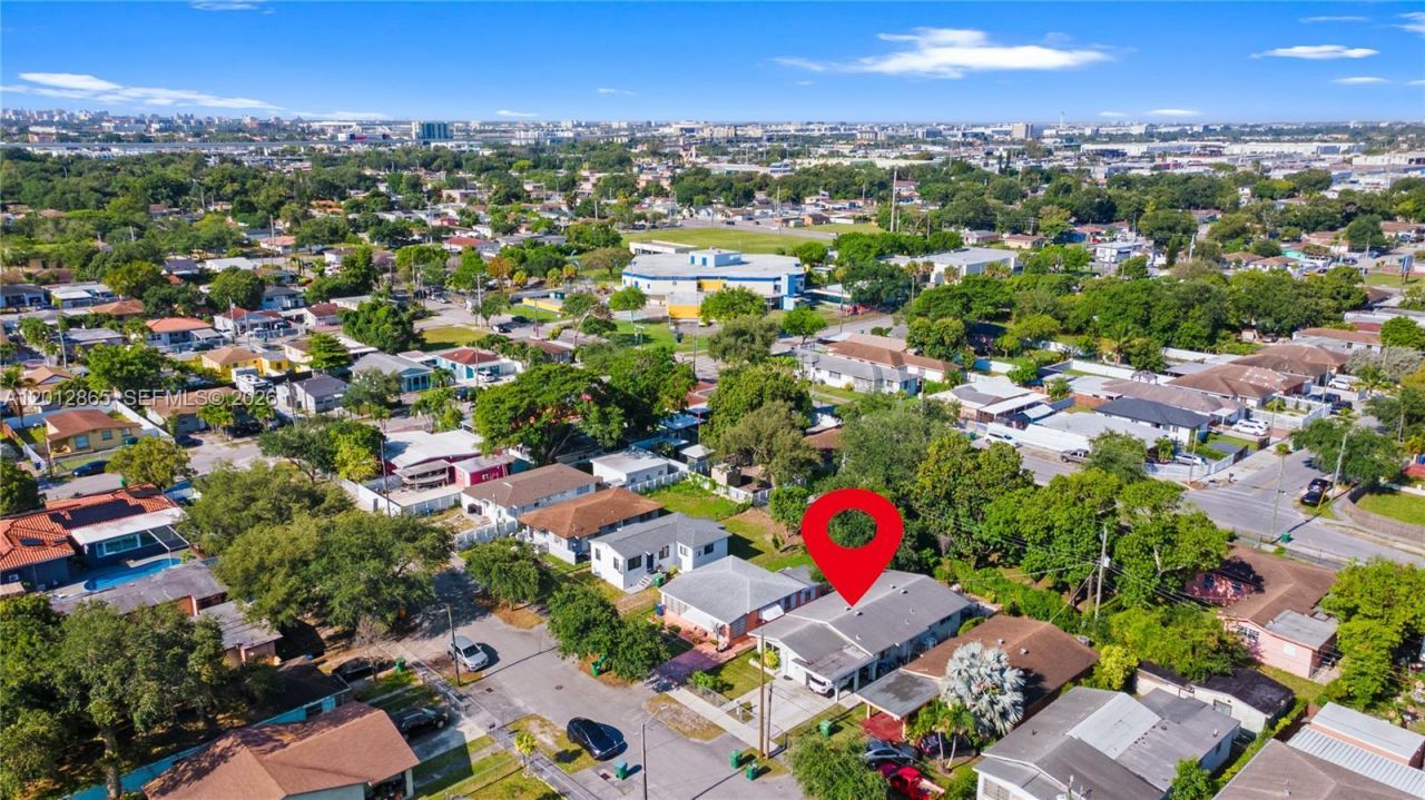 5300 NW 30th Pl, Miami, FL 33142 Photo