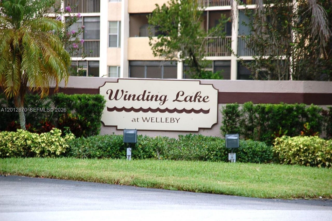 10025 Winding Lake Rd , Unit 202, Sunrise, FL 33351 Photo