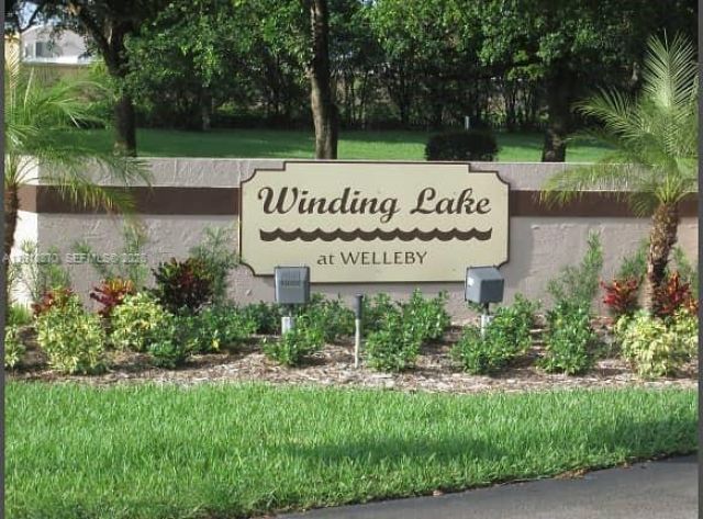 10025 Winding Lake Rd , Unit 202, Sunrise, FL 33351 Photo