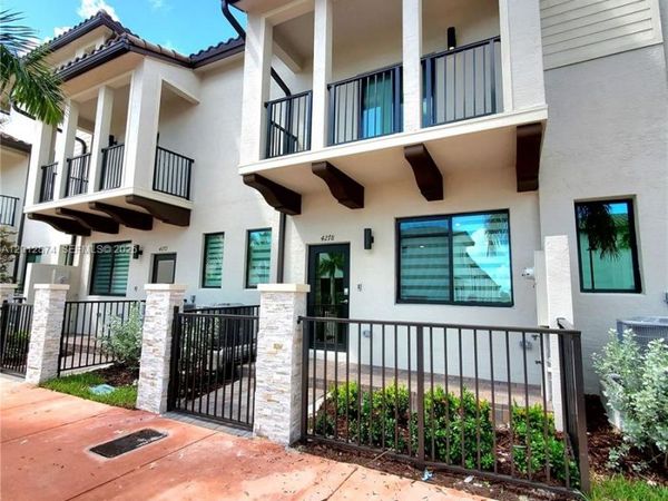 4278 NW 82nd Ave , Unit 4278, Doral, FL 33166