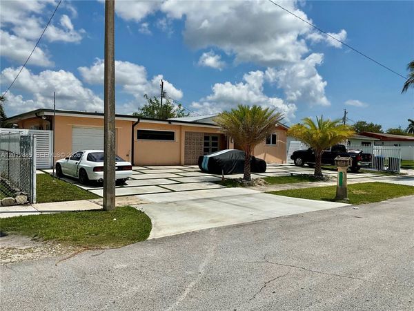 11251 SW 181st St , Miami, FL 33157