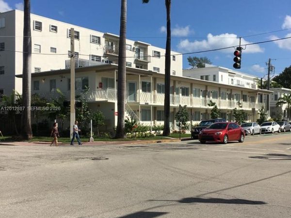 1601 Meridian Ave, Unit 204, Miami Beach, FL 33139