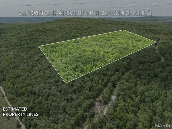 1 Buck Mountain Road , Doe Run, MO 63637