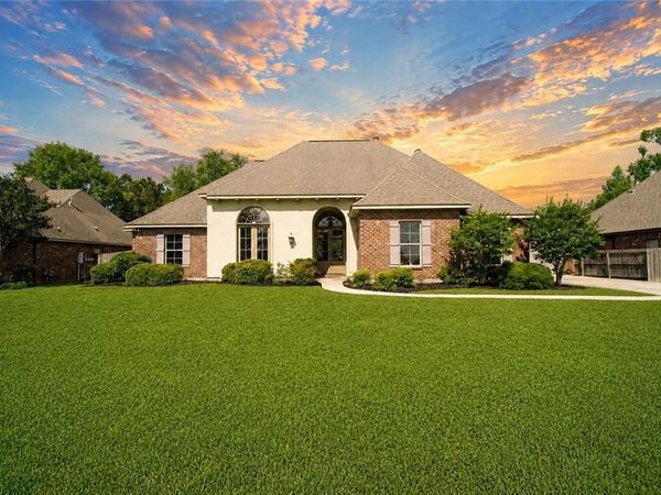 443 CLAYTON Court, Slidell, LA 70461