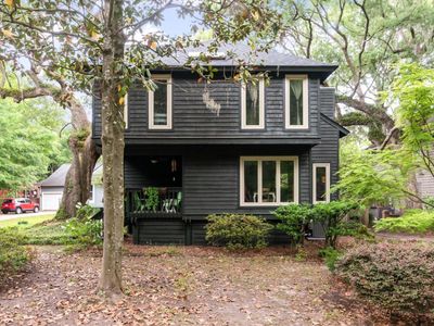 144 Mansfield Boulevard, North Charleston, SC 29418
