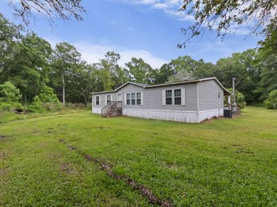 7855 Mary Seabrook Road, Edisto Island, SC 29438