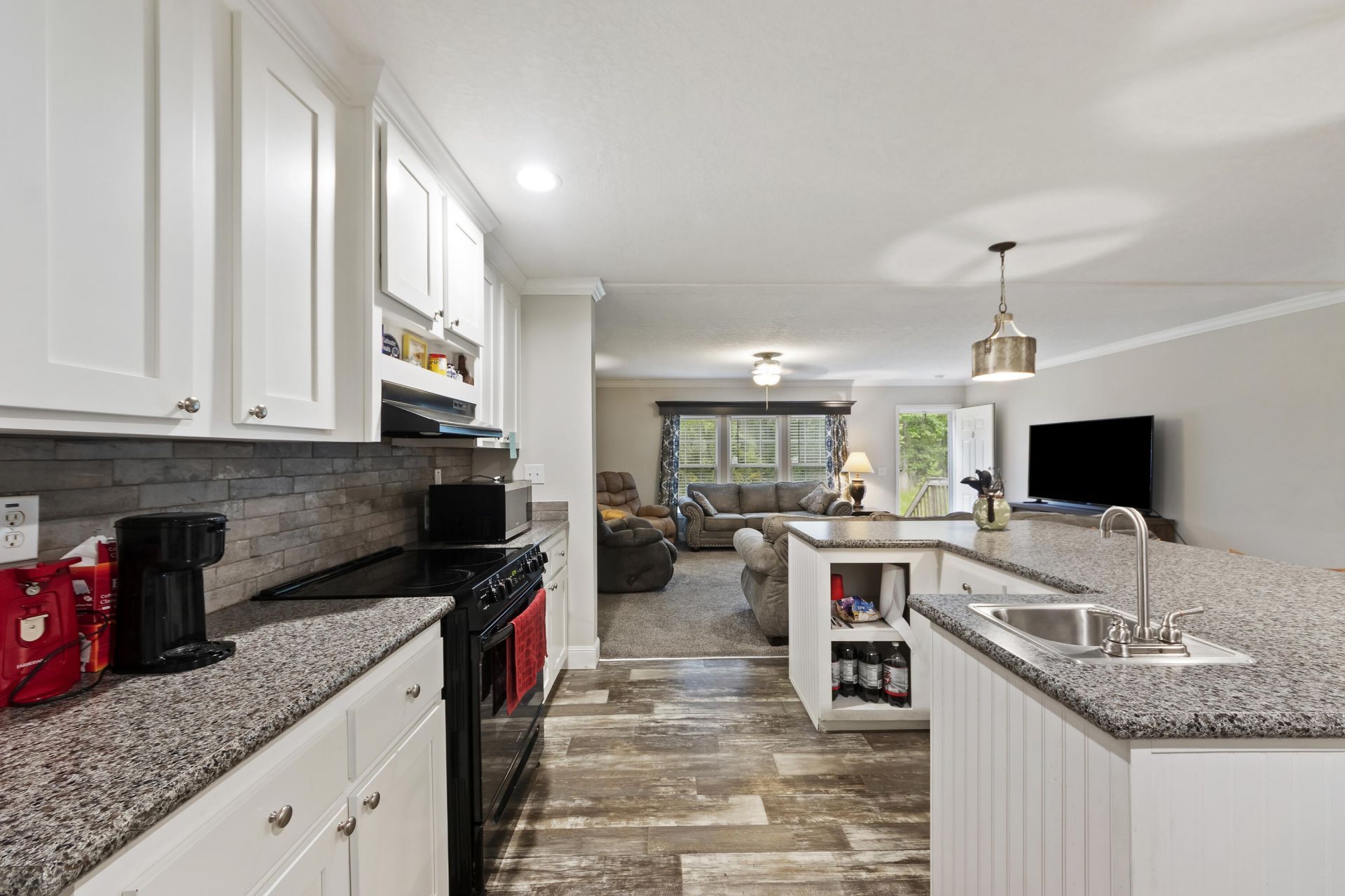 7855 Mary Seabrook Road Photo 11