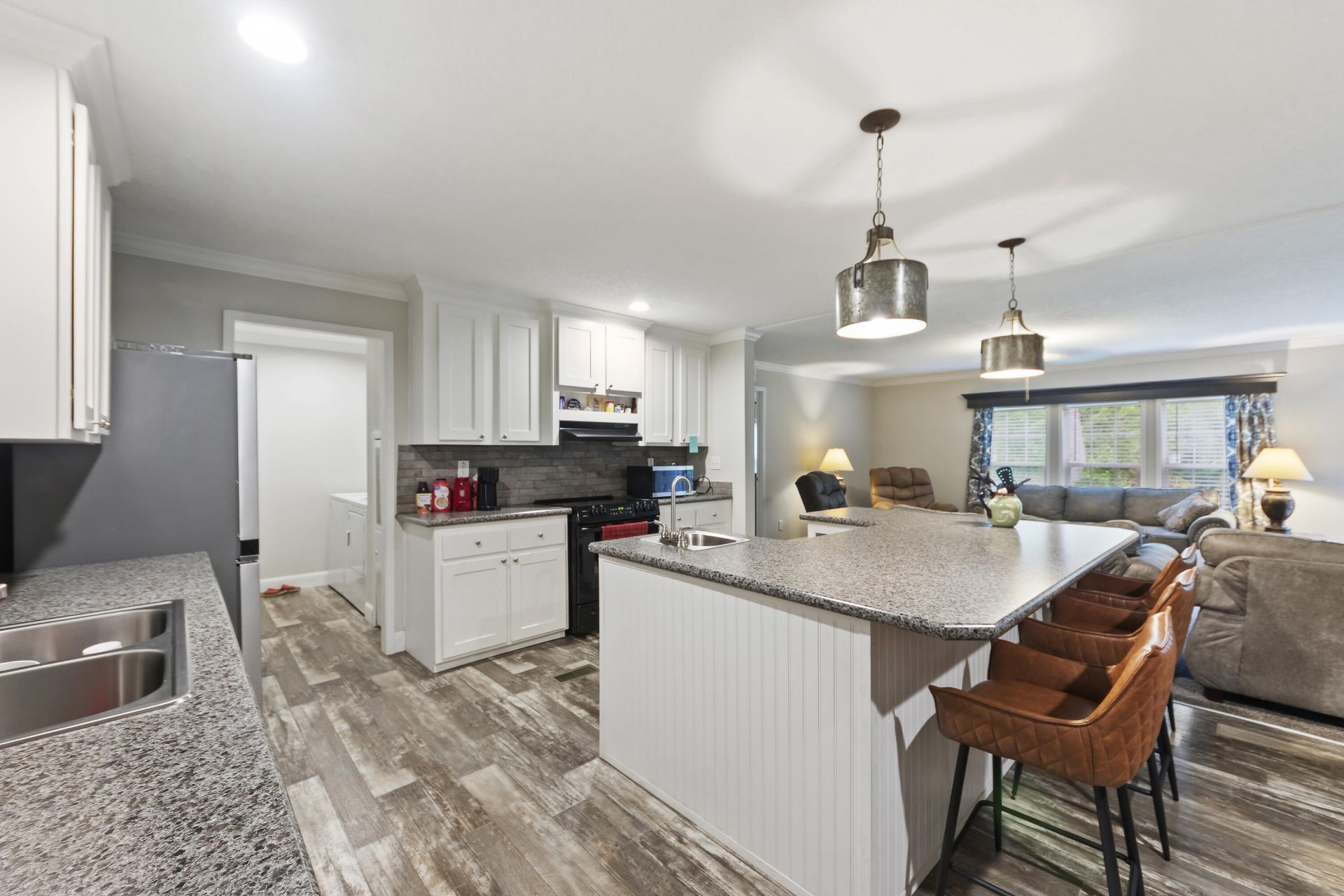 7855 Mary Seabrook Road Photo 13