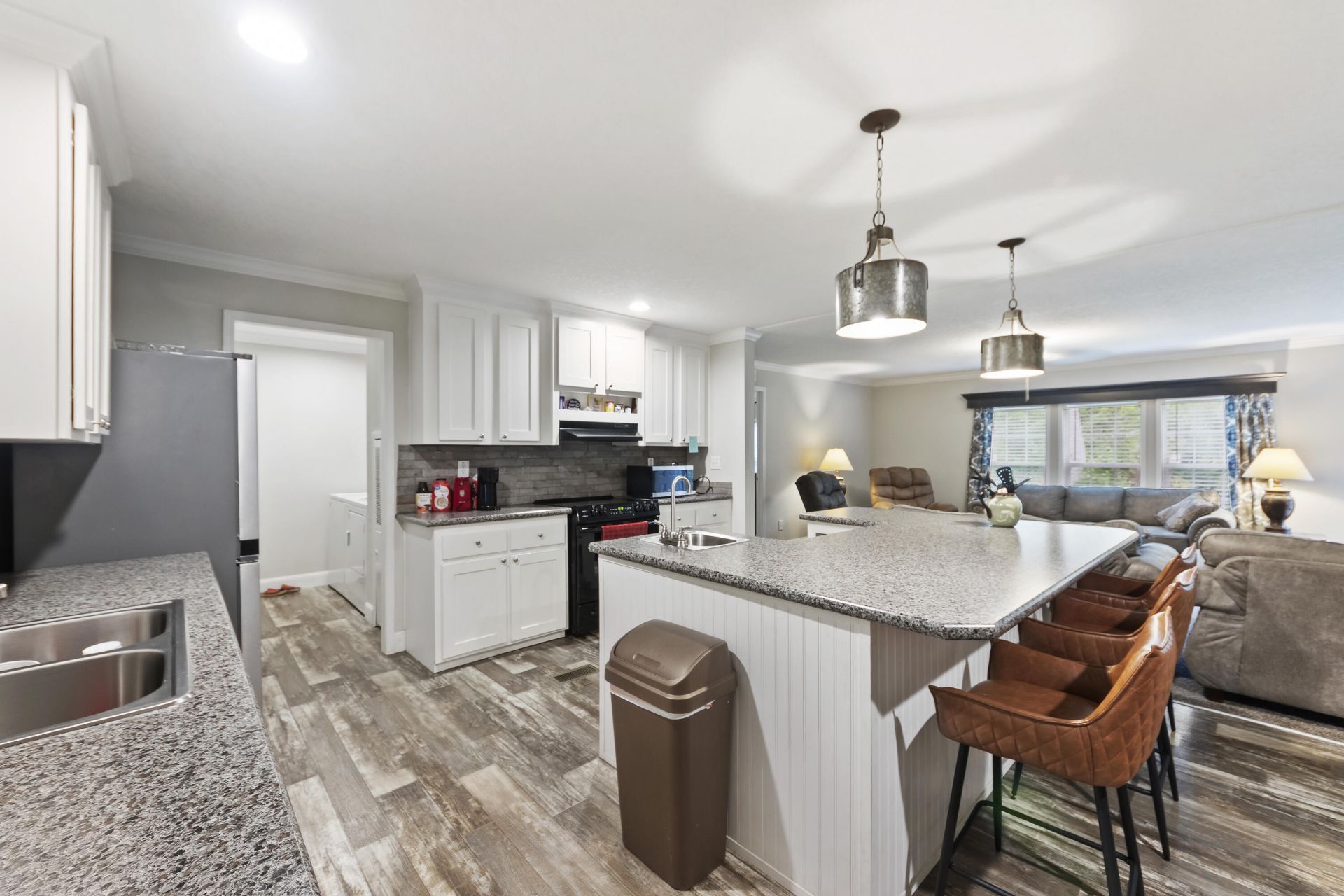 7855 Mary Seabrook Road Photo 14