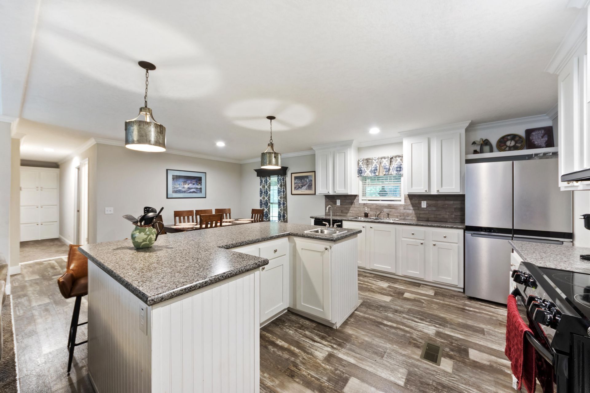 7855 Mary Seabrook Road Photo 15