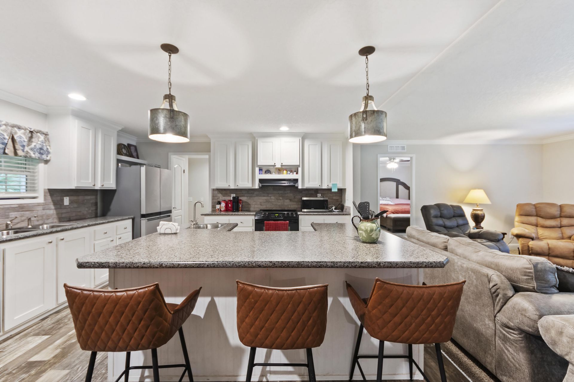 7855 Mary Seabrook Road Photo 16