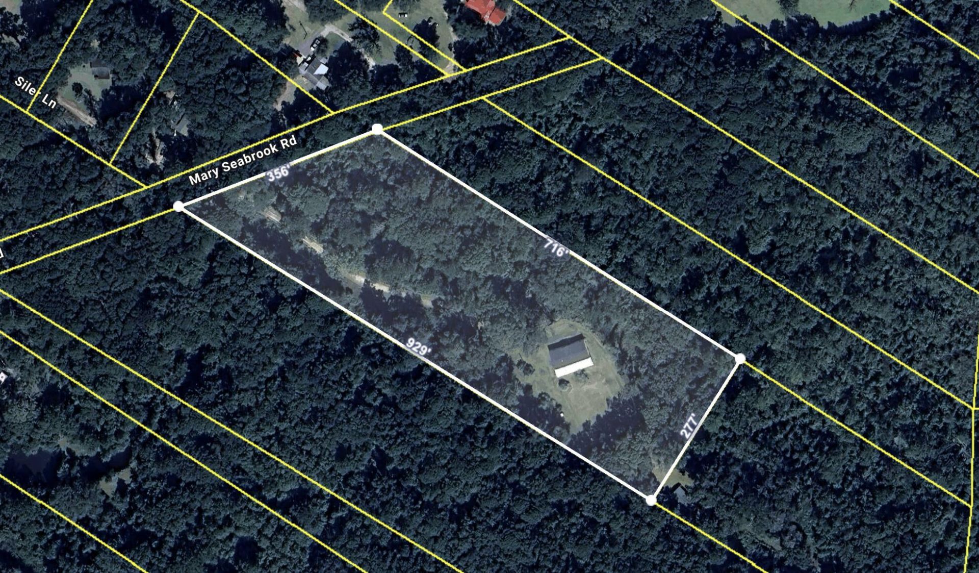 7855 Mary Seabrook Road Photo 4