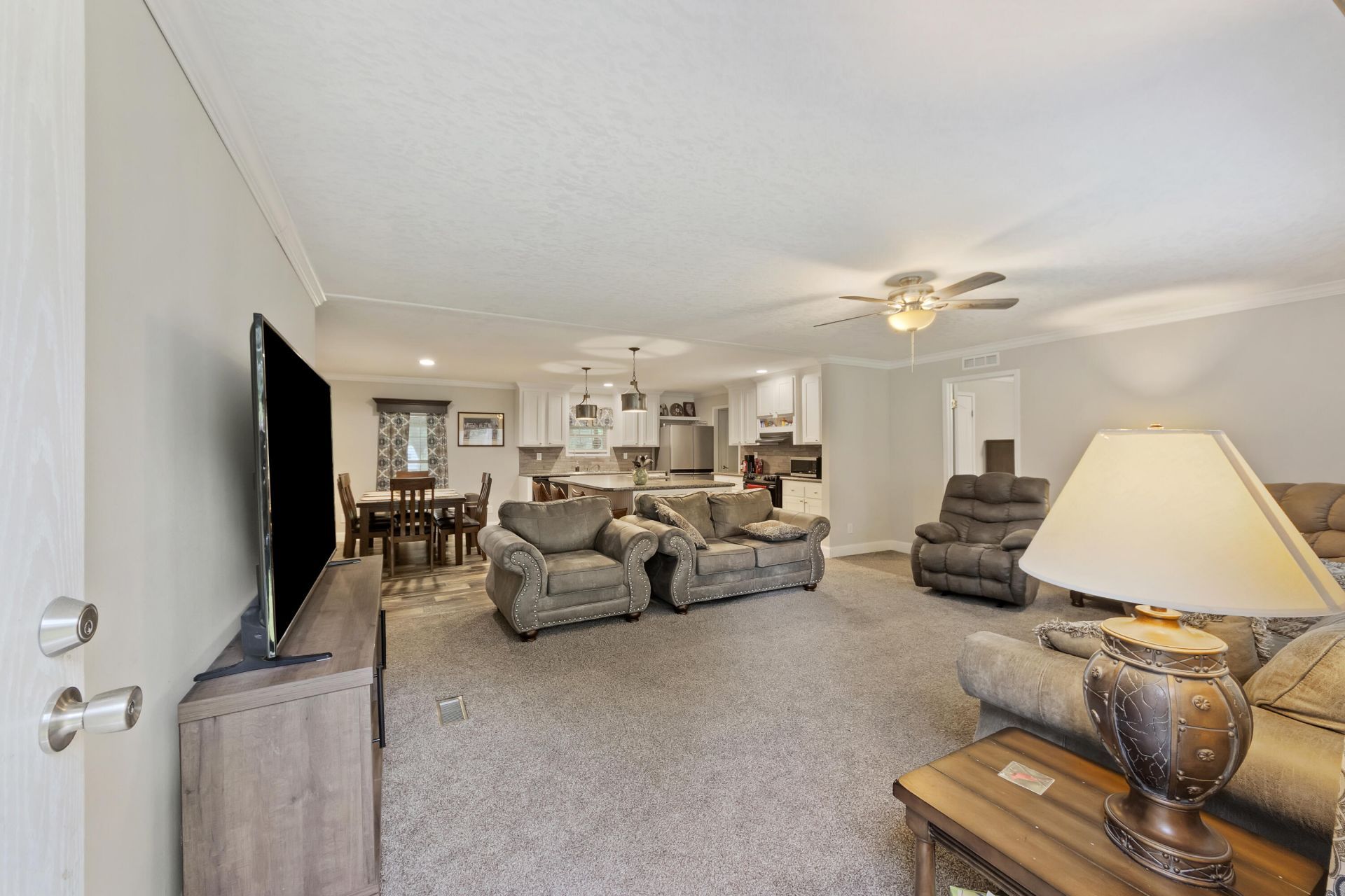 7855 Mary Seabrook Road Photo 4