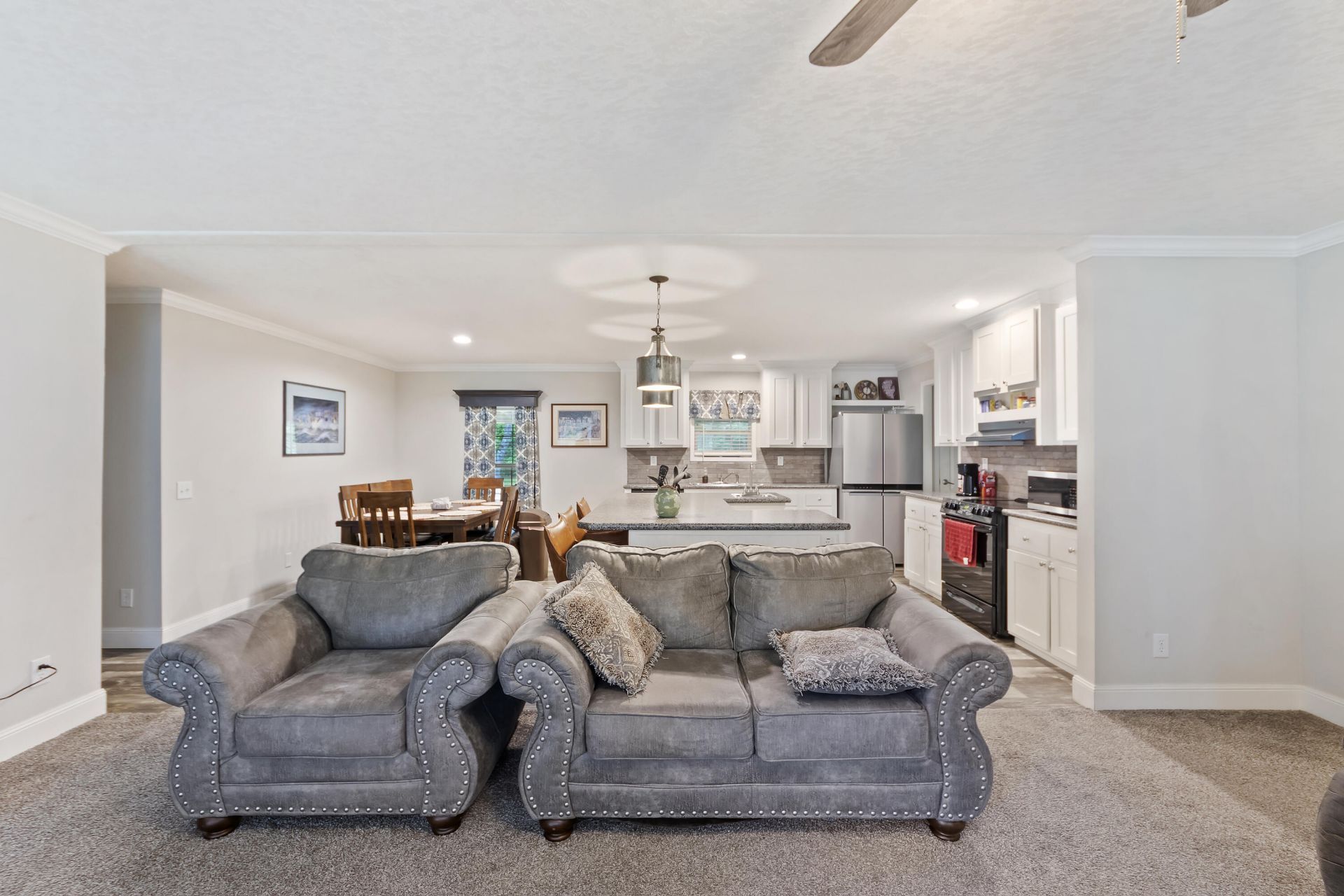 7855 Mary Seabrook Road Photo 6